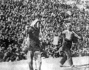 1940年2月10日中央軍委發出開展大生產運動的指示_歷史上的今天