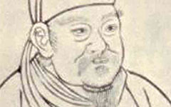 南朝梁昭明太子蕭統為何沒有當上皇帝 蕭統怎么死的