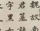 米芾草書書法作品欣賞_米芾草書字帖(第14頁)_書法字典