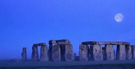 世界六大神秘古蹟:至今仍是未解之謎 各個神秘色彩濃重