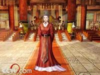 武則天_武則天介紹_書法字典