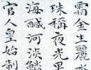 趙孟頫楷書書法作品欣賞_趙孟頫楷書字帖(第37頁)_書法字典