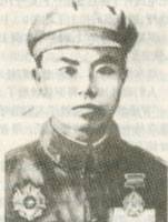 1952年3月11日誌願軍政治部追記羅盛教特等功，授予“一級愛民模範”稱號_歷史上的今天