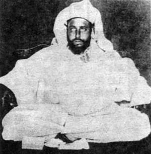 1912年3月30日根據非斯協定法國獲得摩洛哥_歷史上的今天