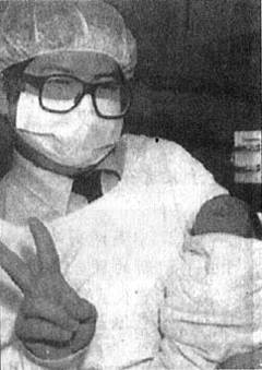 1985年4月16日台灣第一個試管嬰兒誕生_歷史上的今天