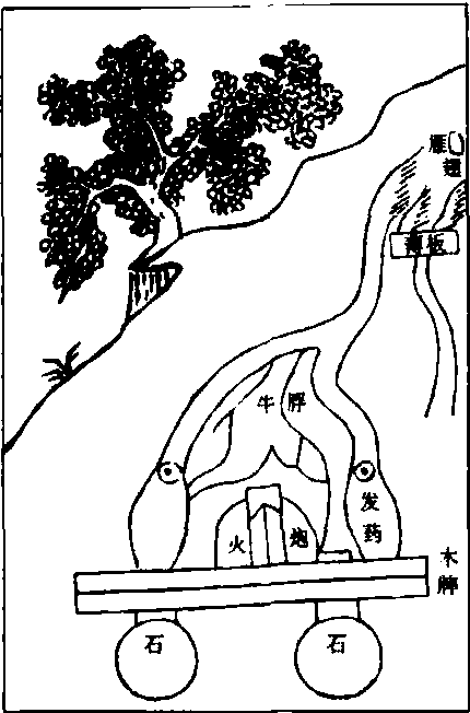 混江龍_混江龍介紹_歷史知識