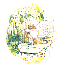 漁夫傑里米的故事