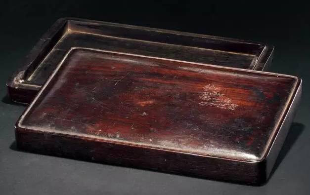 古人的文房雅器45種