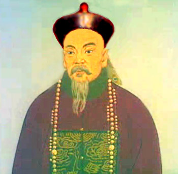 1850年11月22日林則徐,清末愛國者,思想家逝世。_歷史上的今天