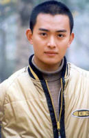 1973年7月23日黃海冰出生，大陸演員。_歷史上的今天