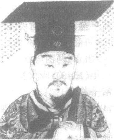 常遇春_常遇春介紹_歷史知識