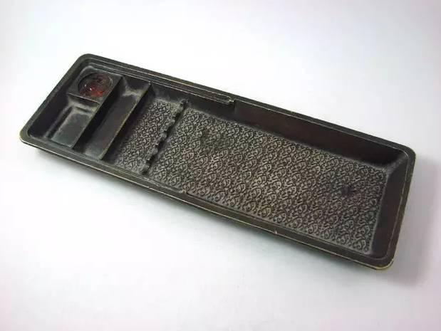 古人的文房雅器45種