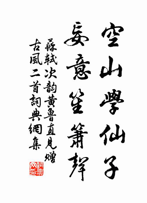 袖有長書君莫上,祗今且可醉吟詩 詩詞名句