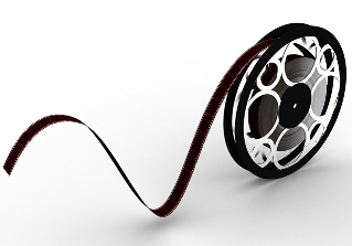 關於電影的作文 電影作文專題