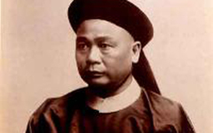 歷史上1856年發生的大事情_歷史上的今天