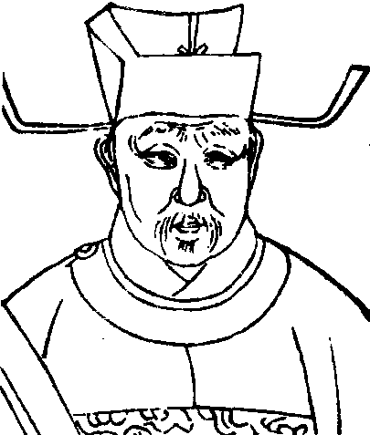 李東陽_李東陽介紹_歷史知識