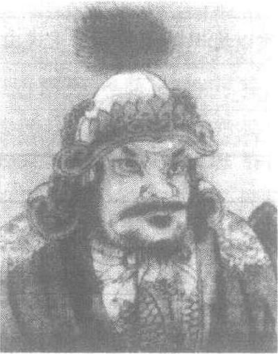 班超_班超介紹_歷史知識