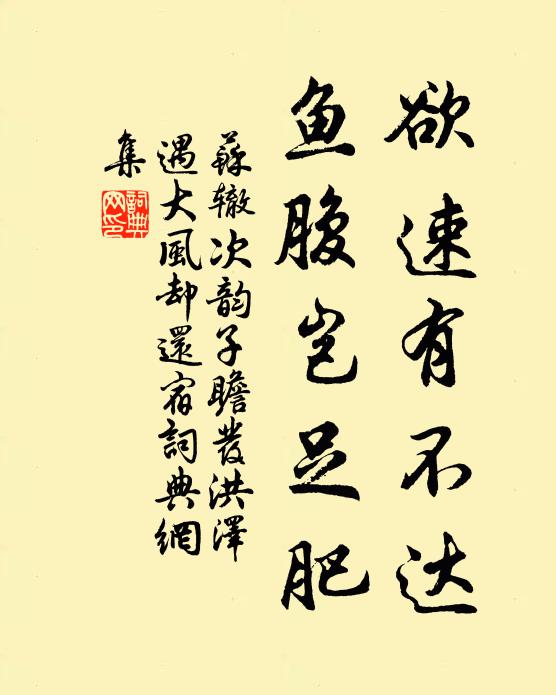 不如看月墮,與子舒清嘯 詩詞名句