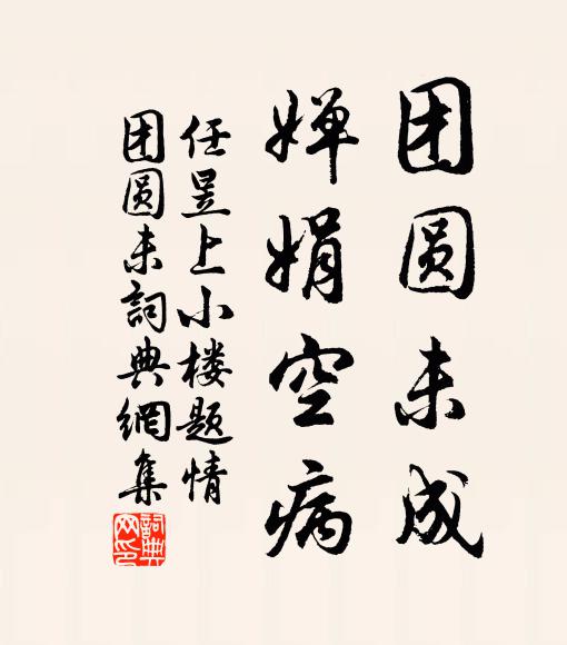 方悔從前真草草，等閒看 詩詞名句