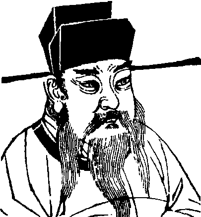 包拯_包拯介紹_歷史知識