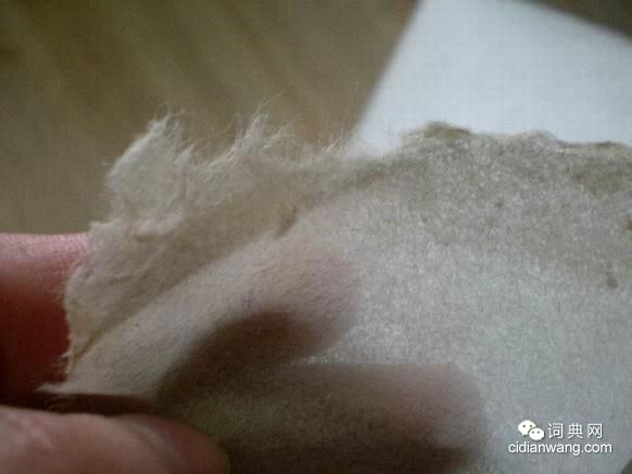 中國古人書畫用什麼紙？