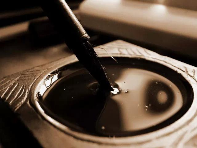 關於臨帖,這份筆記講得好!