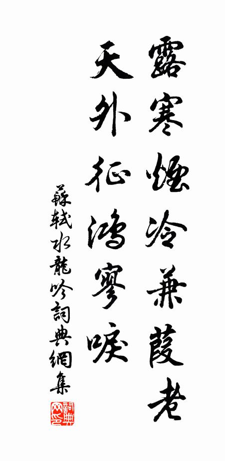 後來隨宦落江湖,同上武昌題赤壁 詩詞名句