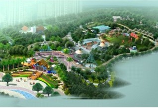 關於公園的作文 公園作文專題