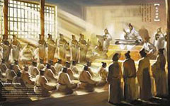 1947年2月1日中共中央聲明不承認蔣政權的一切對外協定_歷史上的今天