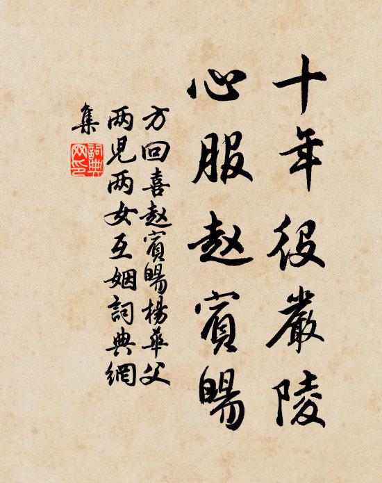 君還心省悟,明通周象,撥易窮爻 詩詞名句