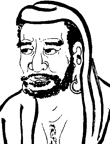 菩提達摩_菩提達摩介紹_歷史知識