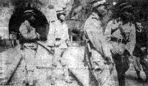 1929年7月10日中蘇因張學良武力接管中東鐵路而斷交_歷史上的今天