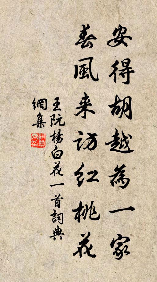 應無二十四琵琶 詩詞名句