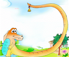 大鱷魚的尾巴_大鱷魚的尾巴作文