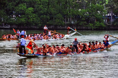端午情思_端午情思作文