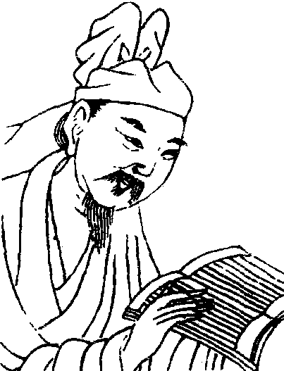 杜甫_杜甫介紹_歷史知識