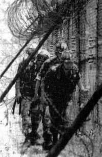 1997年7月16日朝韓雙方發生武裝衝突_歷史上的今天