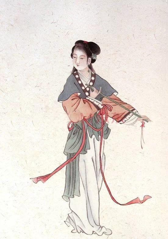 清代著名女書法家書法欣賞