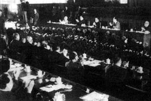 1984年10月20日中共十二屆三中全會舉行，會議通過《中共中央關於經濟體制改革的_歷史上的今天
