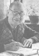 1895年3月2日中國遺傳學家李汝祺(1895～1991)出生_歷史上的今天