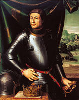 1432年1月15日葡萄牙國王阿方索五世誕辰_歷史上的今天