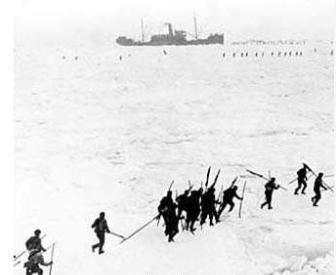 加拿大船員消失兩年又重現人間? 人憑空消失的未解之謎