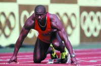 1988年9月27日詹森和劉易斯百米之戰紀實_歷史上的今天