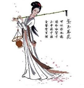 冷月,倦愁縈繞有誰憐?_冷月,倦愁縈繞有誰憐?作文