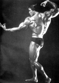 1947年7月30日演員、作家、導演、餐館老闆、州長阿諾德·施瓦辛格出生_歷史上的今天