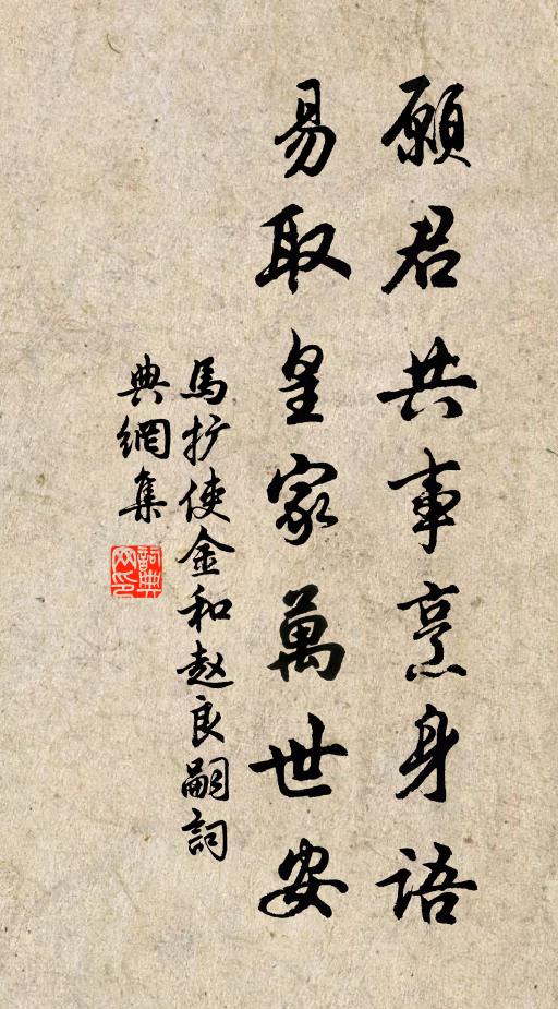 乃知蓋代手,才力老益神 詩詞名句