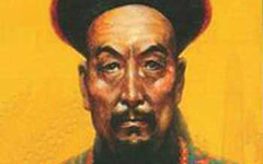 歐陽詢是誰？他擅長什麼？歐陽詢為什麼被稱為大歐？