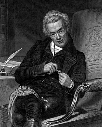 1833年7月29日威廉·威爾伯福斯（William Wilberforce），_歷史上的今天