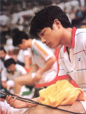 1982年5月21日中國男子羽毛球隊首獲湯姆斯杯_歷史上的今天