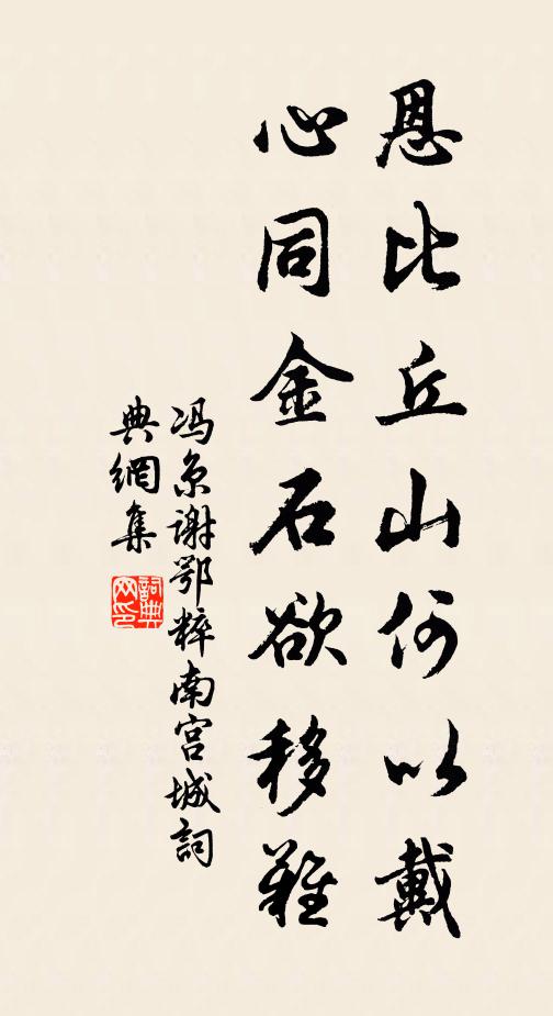 問君今何適?舊圃余荒畦 詩詞名句